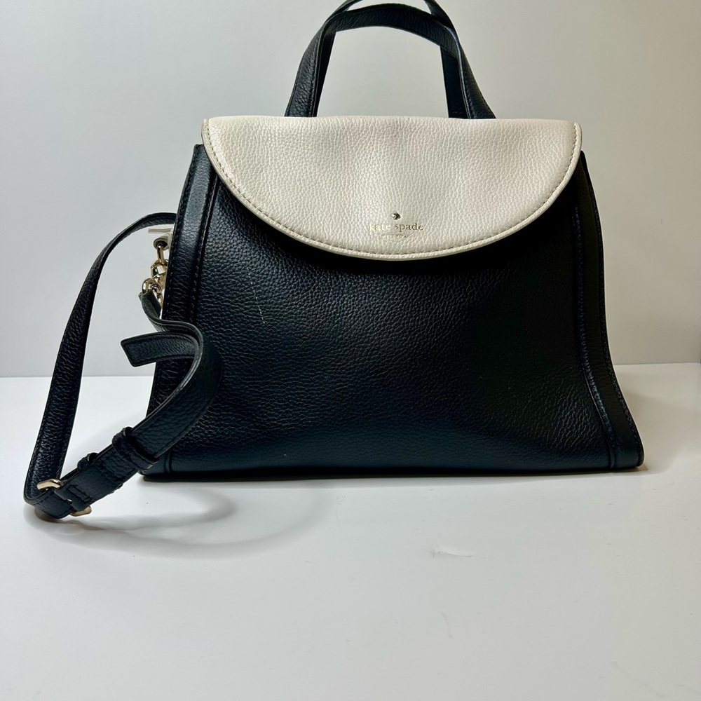 Kate Spade New York Crossbody Top Handle Bag